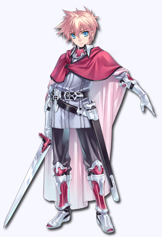 アルバート