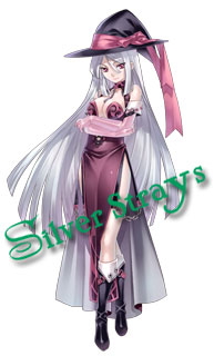 Silver Strays